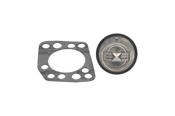 OE Термостат NISSAN STANZA 1984 0K05415171, 2120041B00, 2120061001 от KAVO PARTS