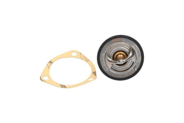Serienmäßige Kühlwasserthermostat NISSAN 3.0 i 170 PS Benzin 2120042L00 von KAVO PARTS im Web zu besten Konditionen