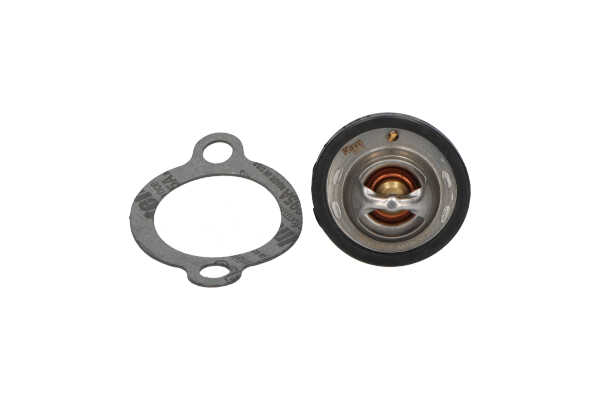 OE SUBARU VIVIO 1995 Thermostat housing 1634187780000, 1634187795, 1767065020 from KAVO PARTS