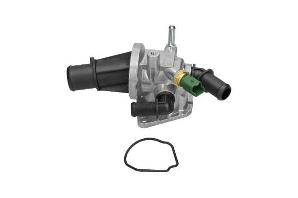 OEM Θερμοστάτης, ψυκτικό υγρό OPEL 1.3 CDTI 16V (F08, W5L) 80 PS Πετρέλαιο 1769084E50 από την KAVO PARTS ηλεκτρονικά σε χαμηλές τιμές