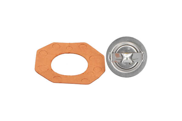 OE Thermostaat, behuizing DAIHATSU TAFT 1989 1634187784000, 1760083830, 9091603041 van KAVO PARTS