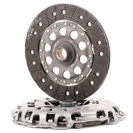 Compre Kit de embrague 3000 951 933 original asequible comparable con números OEM online 7626561