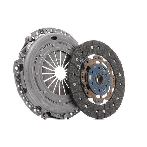 VOLVO Sidur originaalkvaliteedis 1232513, 1232515, 1252727 pärit SACHS