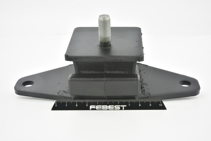 OE LEXUS LX 2025 Engine mounting 1236150120, 1236150121, 1236150210 from FEBEST