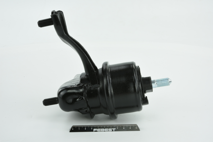 OEM Suport tampon motor TOYOTA Previa / Estima II (XR30) 2000 123620H010, 1236220050, 1236228100 FEBEST