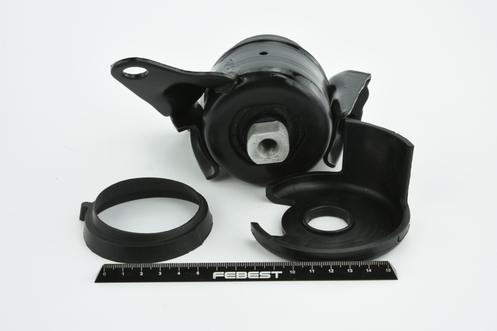 OEM Suport motor Toyota Avensis Verso M2 2007 1230528080, 1236228060, 1236121010 FEBEST