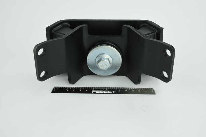 OEM Suport motor TOYOTA Hilux II Pick-up (N20) 1974 1237167020, 1236154120, 1236154120 FEBEST