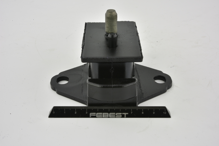 OE Motor lagring TOYOTA HILUX Pick-up 2013 1236130060, 1236130090, 1236138120 fra FEBEST