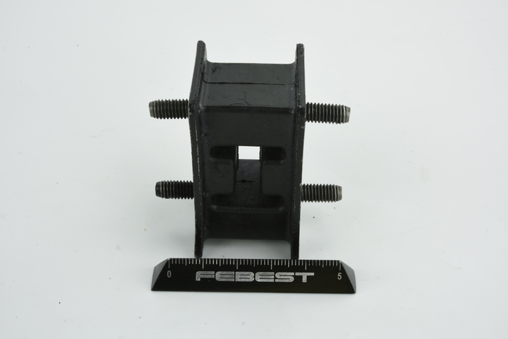 TM-29 FEBEST Montagesatz Endschalldämpfer
