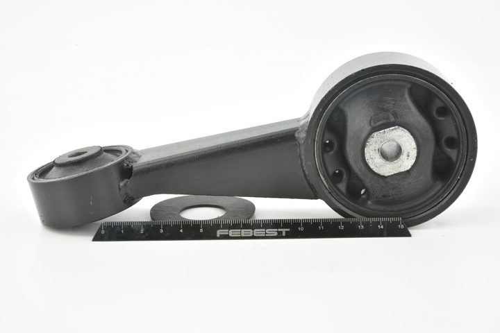 OE LEXUS RX 2013 Engine mount bracket 123630P010, 123630P011, 123630P012 from FEBEST