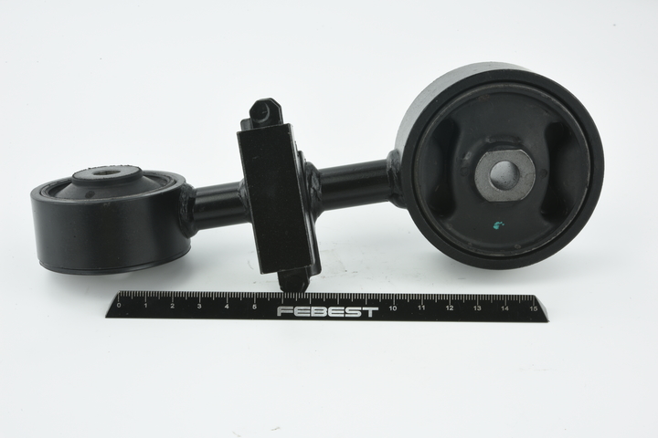 OEM Suport tampon motor TOYOTA Previa / Estima II (XR30) 2003 1236328010, 1236328020, 1236328080 FEBEST