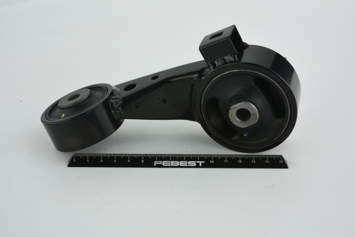 OEM Tampon antibalans TOYOTA Camry V Sedan (_V3_) 2005 123630A070, 123630A110, 123630A120 FEBEST