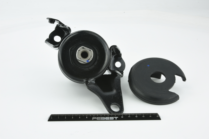 OEM Suport tampon motor TOYOTA Wish MPV (_E1_) 2003 1230528120, 1230528210, 1230528220 FEBEST