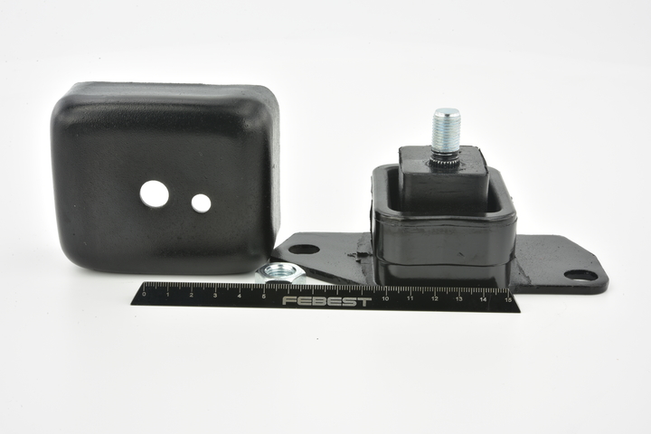 OE Motorfästen DAIHATSU TERIOS 2015 1236287401, 1236287401000, 1236287403 från FEBEST