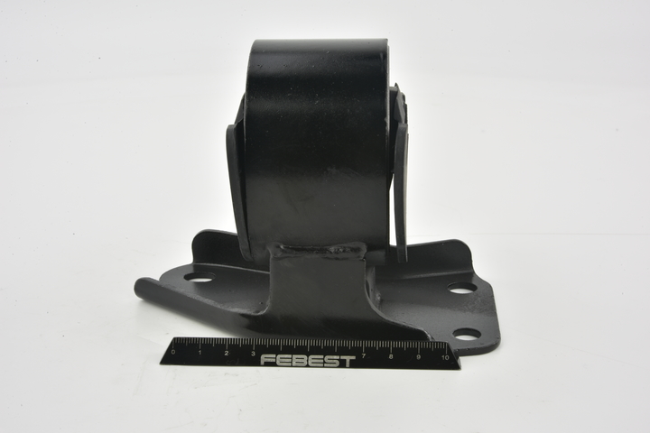 OE DAIHATSU CUORE / MIRA 2012 Engine bracket mount 1230597203, 1230597210, 12380B2010 from FEBEST