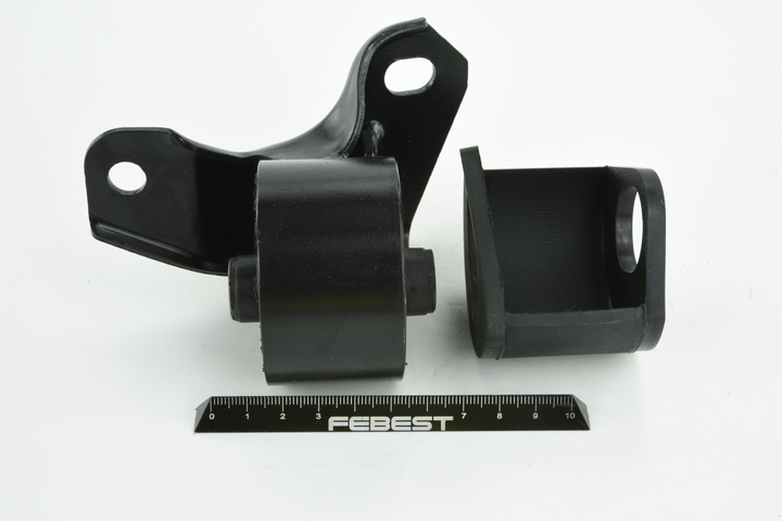 OE Poduszki pod silnik DAIHATSU SIRION 2013 1237397205, 1237397402, 1230597203 od FEBEST