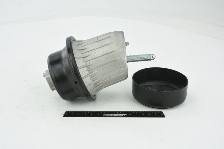 Lexus IS XE2 2006 Engine mount bush FEBEST OEM 1236131100, 1236131101, 1236131150