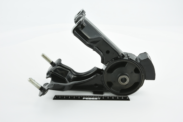 OE Supporti motore TOYOTA CORONA 1991 1237174500, 1230516040, 1236116220 di FEBEST