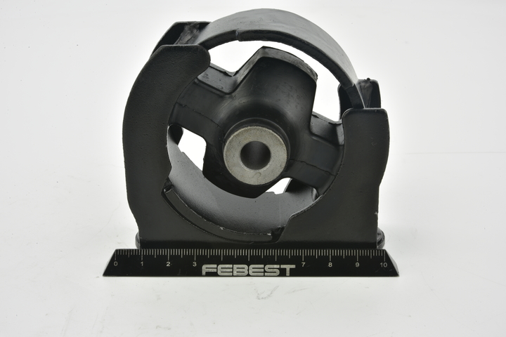 OEM Suport tampon motor Toyota Avensis Verso M2 2004 1236121020, 1236121010, 123710D080 FEBEST