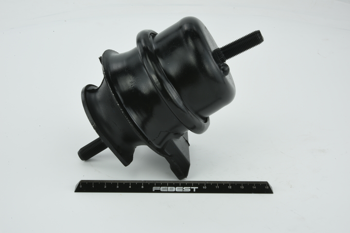Lexus LS UCF10 1995 Engine mounts FEBEST OEM 1236150170