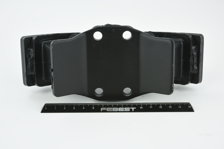 Lexus LS UCF10 1991 Engine mount bracket FEBEST OEM 1237150170, 1236150170, 1237150060