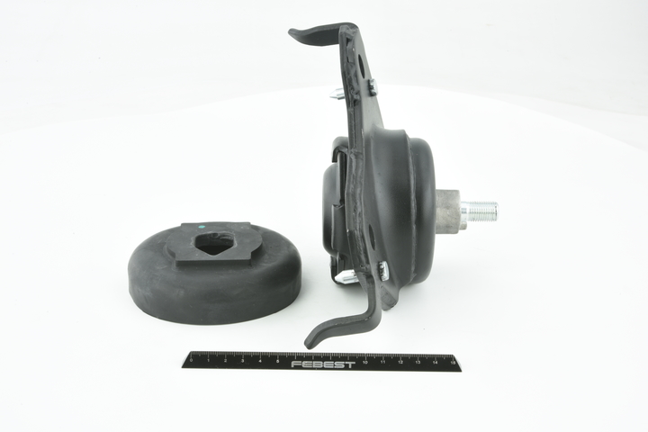 LX 570 2019 Engine support mount FEBEST OEM 1236238010, 1236138190, 1237151070