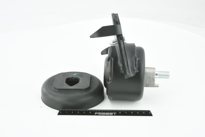 OE LEXUS LX 2023 Motor mount 1236138190, 1236150120, 1236150121 from FEBEST