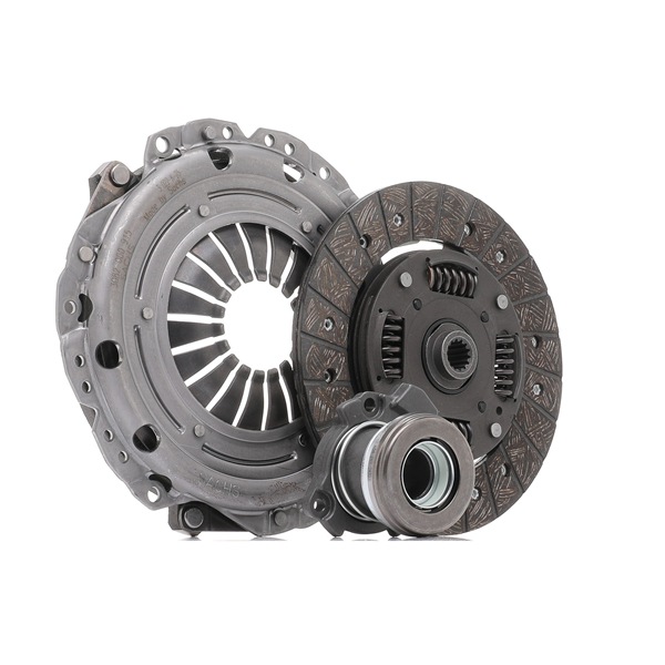 Original vrhunskega proizvajalca Komplet sklopke SAAB iz SACHS - Vrhunske blagovne znamke po nizkih cenah!