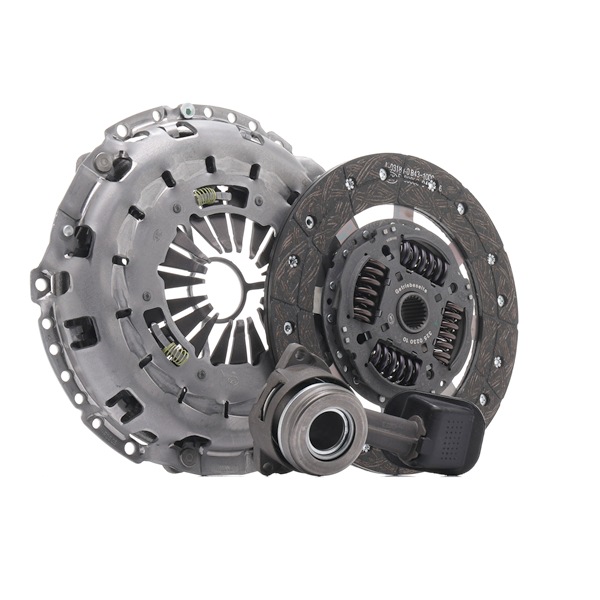 OEM Демпферен съединител Ford Transit Mk6 Микробус 2013 SACHS