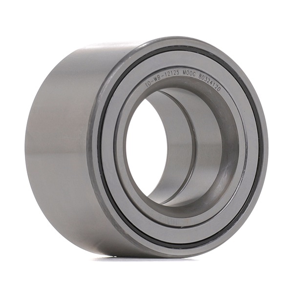TO-WB-12125 MOOG Radlagersatz Yaris Verso (P2) 1.4 D-4D (NLP20_, NLP22_) 75 PS Diesel