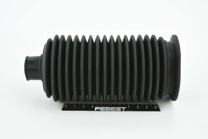 FEBEST TRKB100 jeu de joints-soufflets direction TOYOTA Land Cruiser 100 J100 4.2 TD (HDJ100_, HDJ100) 204 CH Diesel