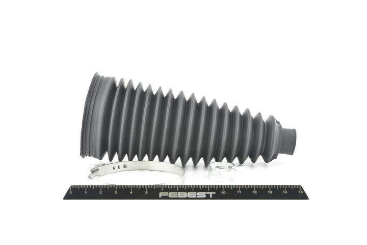 Compre online originais a baixo custo Fole, direcção TRKB-ZZE150 comparáveis com os números OEM BP4L3212X