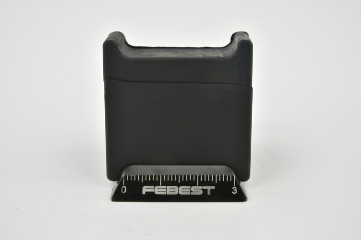 OEM Bucșă bară stabilizatoare Toyota Hilux 2 LN65 1995 4881505010, 4881505030, 4881520030 FEBEST