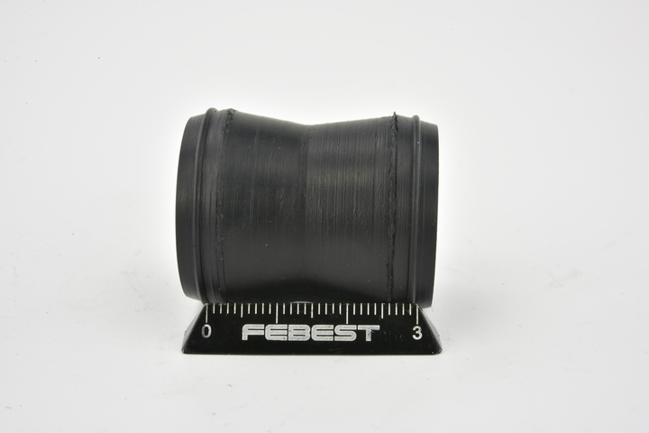 Originale TOYOTA TERCEL Anschlagpuffer, Federung 9038516001, 9038516004, 9038516060 von FEBEST - Reduzierte Konditionen