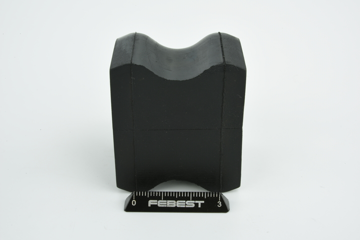 Kjøp FEBEST Lagring, stabilisator Product No .: TSB-GRJ158F for den lave prisen av 104,00 kr