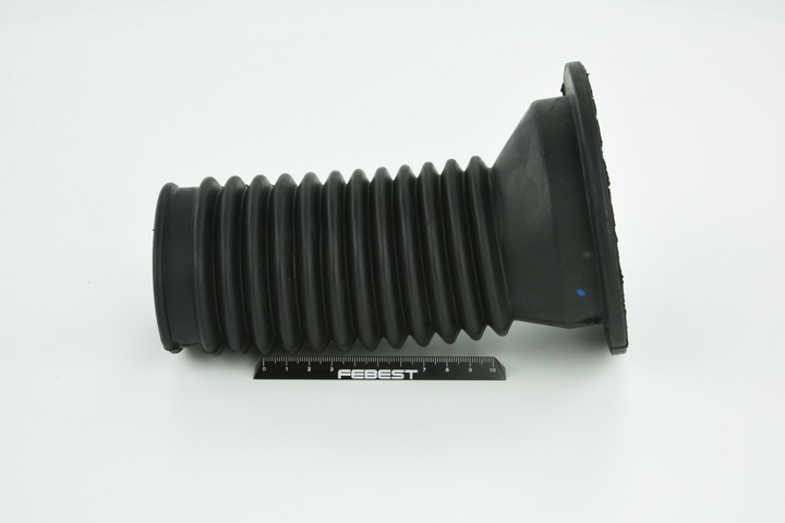 Originale TOYOTA ISIS Schutzkappe / Faltenbalg, Stoßdämpfer 4815702020, 4815702060, 4815702070 von FEBEST - Reduzierte Konditionen
