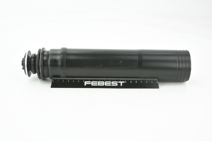 Köp FEBEST Skyddskåpa / bälg, stötdämpare Produktnummer: TSHB-ADE150R till det förmånliga priset av 251,32 kr