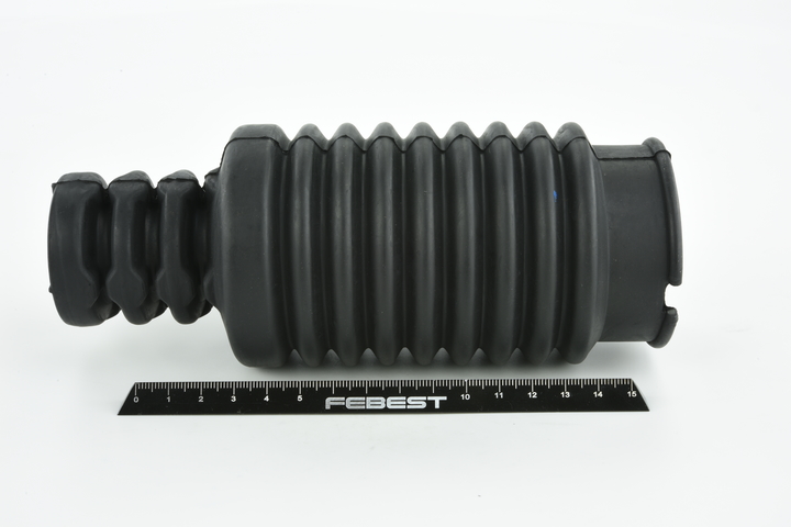 FEBEST Schutzkappe / Faltenbalg, Stoßdämpfer Produkt Nr.: TSHB-CAMF zum unschlagbaren Preis von 28,36 € erstehen