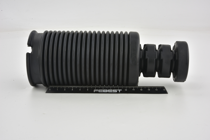Kjøp FEBEST Deksel / folder, støtdemper Product No .: TSHB-EE110R for den lave prisen av 348,22 kr