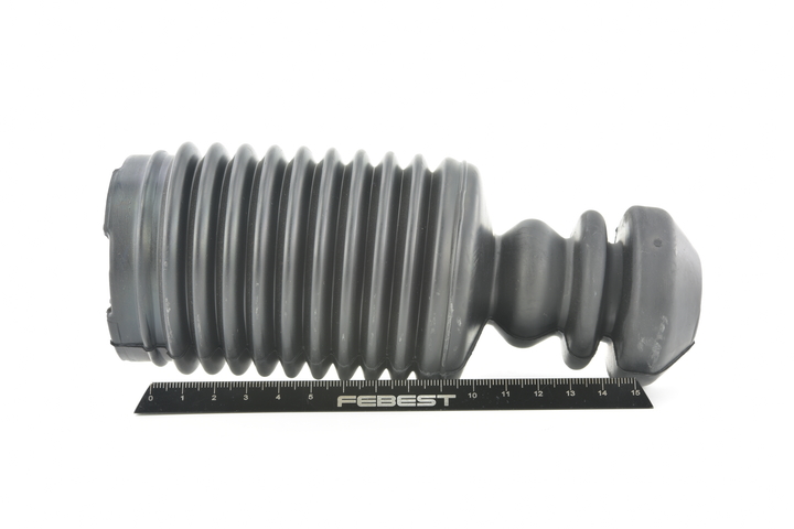 DAIHATSU Dust cover kit shock absorber in original quality 48331B1010, 48331B1020, 48331B2020 from FEBEST