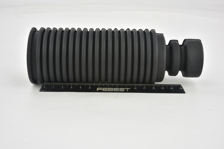 Buy FEBEST Protective Cap / Bellow, shock absorber Product No.: TSHB14 at the low price of £ 7,85