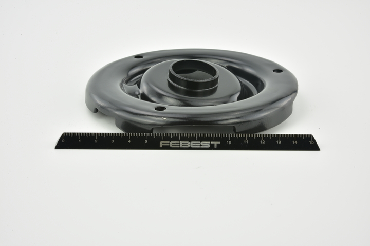 Originale TOYOTA HIGHLANDER Federteller 4847106020, 4847106030, 4847141010 von FEBEST - Reduzierte Konditionen