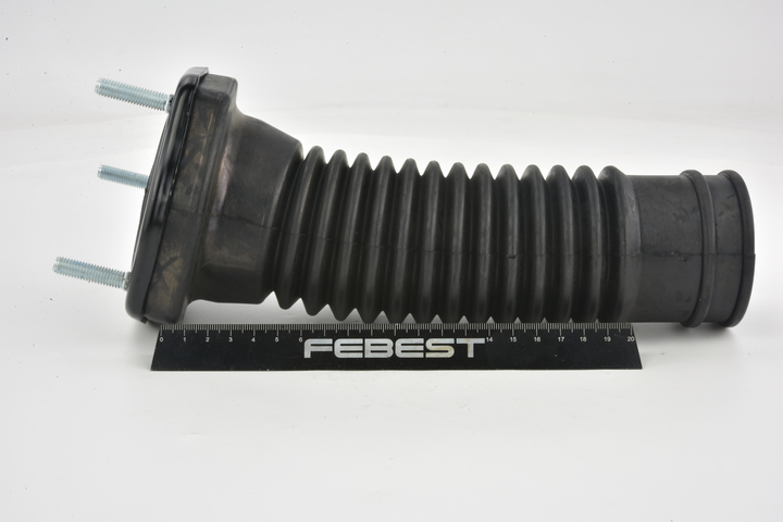 Lexus RX MCU15 2002 Piekare, amortizators FEBEST OEM 4876048010, 4860333021, 4860306010