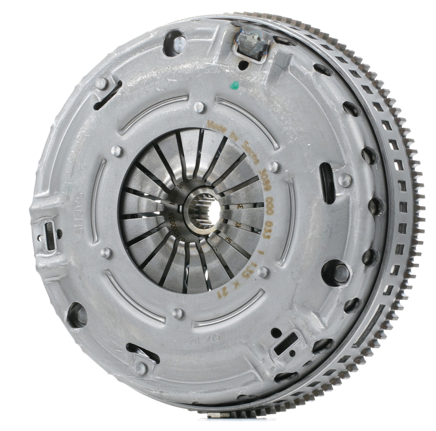 SACHS Kupplungssatz Produkt Nr.: 3089 000 033 zum fairen Preis von 318,63 CHF erwerben