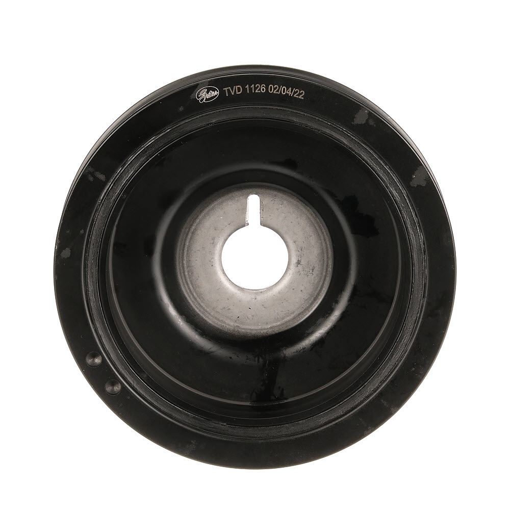Ostke GATES Rihmaratas, väntvõll Toode nr.: TVD1126A madala hinnaga 70,76 €