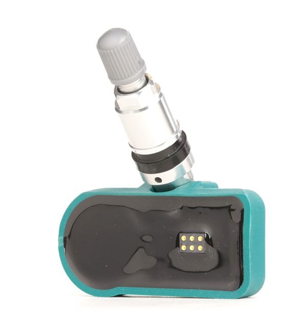 Kupte si levné originální Snímač kola, kontrolní systém tlaku v pneumatikách TX-S058L porovnatelné s 13581562 OEM čísly online