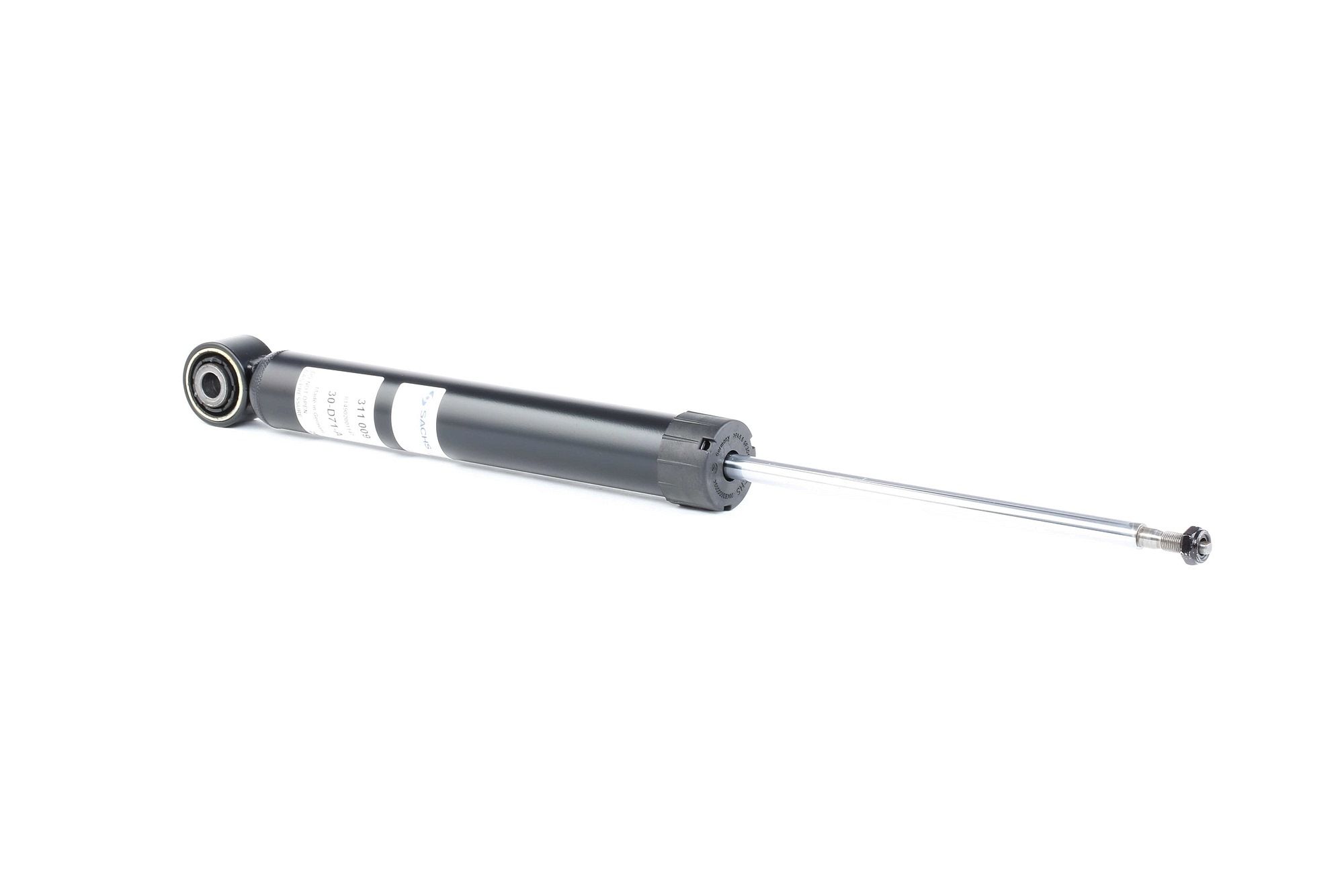 SACHS Stoßdämpfer Produkt Nr.: 311 009 zum fairen Preis von 59,87 CHF erwerben