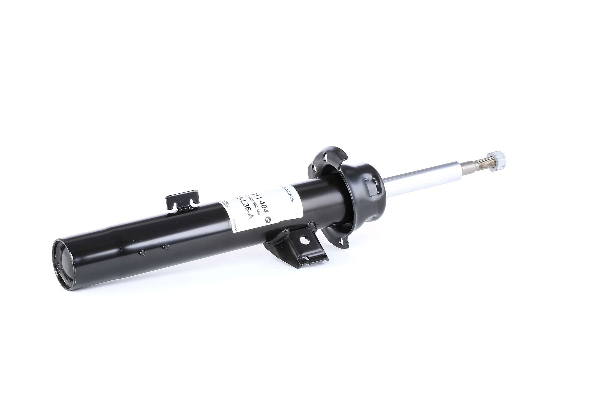 SACHS Stoßdämpfer Produkt Nr.: 311 404 zum günstigen Preis von 80,12 € kaufen