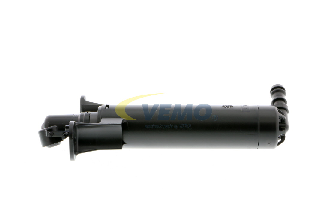 OE Scheinwerferreinigungsanlage Düsen AUDI A3 2020 8V0955102, 8V0955101, 8V3955101 von VEMO