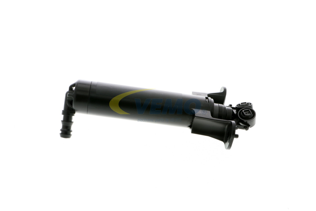 OE Waschwasserdüse für Scheinwerfer AUDI A3 2019 8V0955101, 8V3955101, 8VD955101 von VEMO